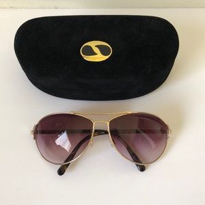 Melodies Aviator Sunglasses by Mary J Blige